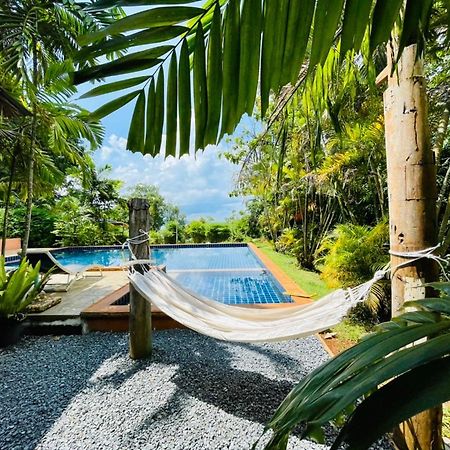 Bamboo Hideaway Resort Ко-Мак Екстер'єр фото