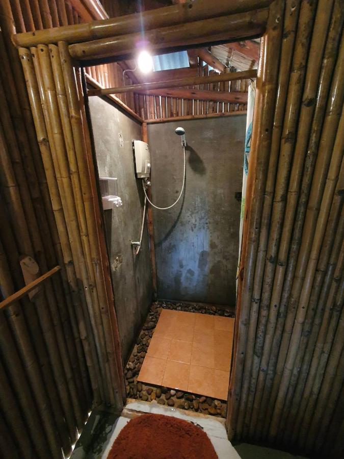 Bamboo Hideaway Resort Ко-Мак Екстер'єр фото