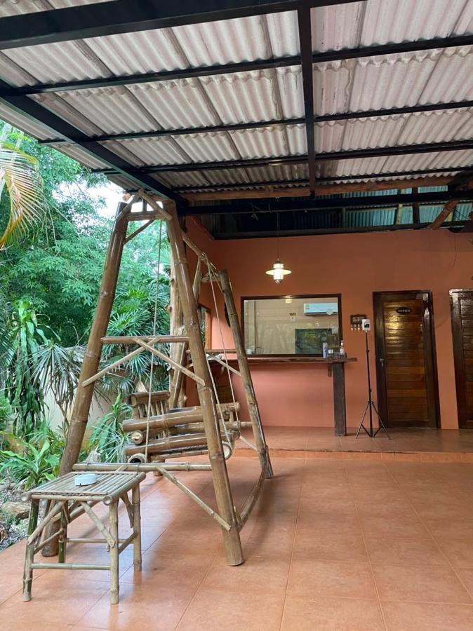 Bamboo Hideaway Resort Ко-Мак Екстер'єр фото