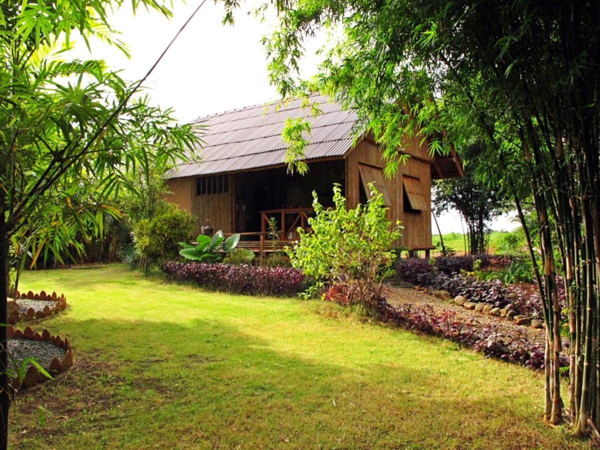 Bamboo Hideaway Resort Ко-Мак Екстер'єр фото