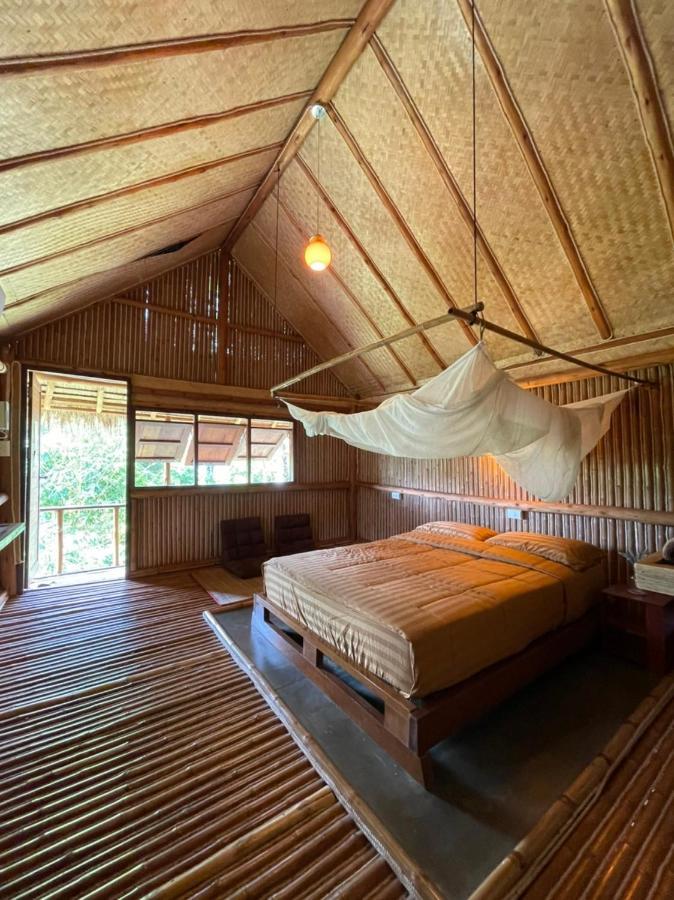 Bamboo Hideaway Resort Ко-Мак Екстер'єр фото
