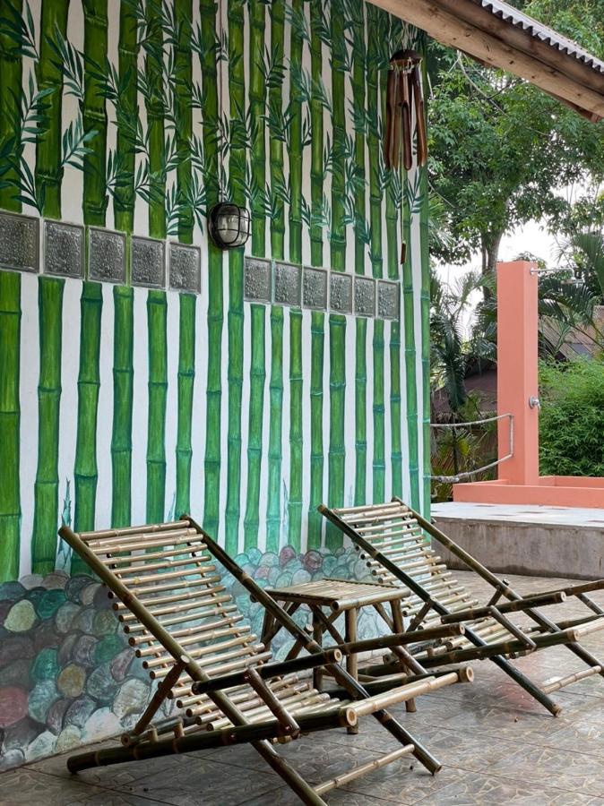 Bamboo Hideaway Resort Ко-Мак Екстер'єр фото