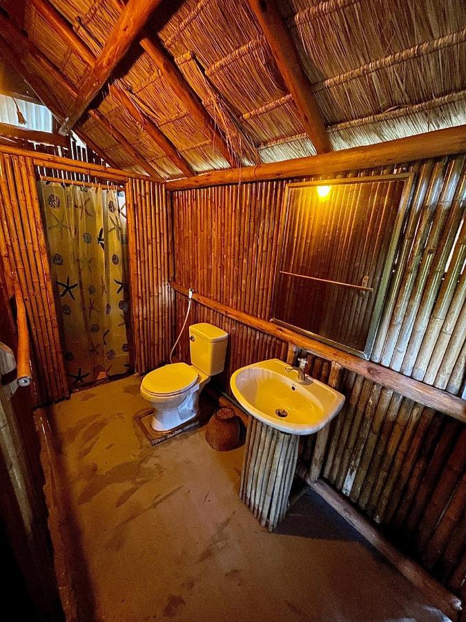 Bamboo Hideaway Resort Ко-Мак Екстер'єр фото