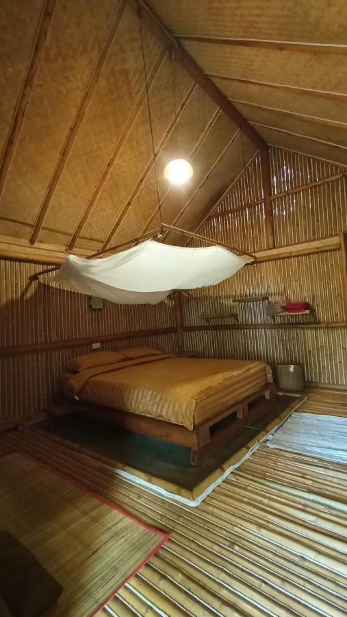 Bamboo Hideaway Resort Ко-Мак Екстер'єр фото
