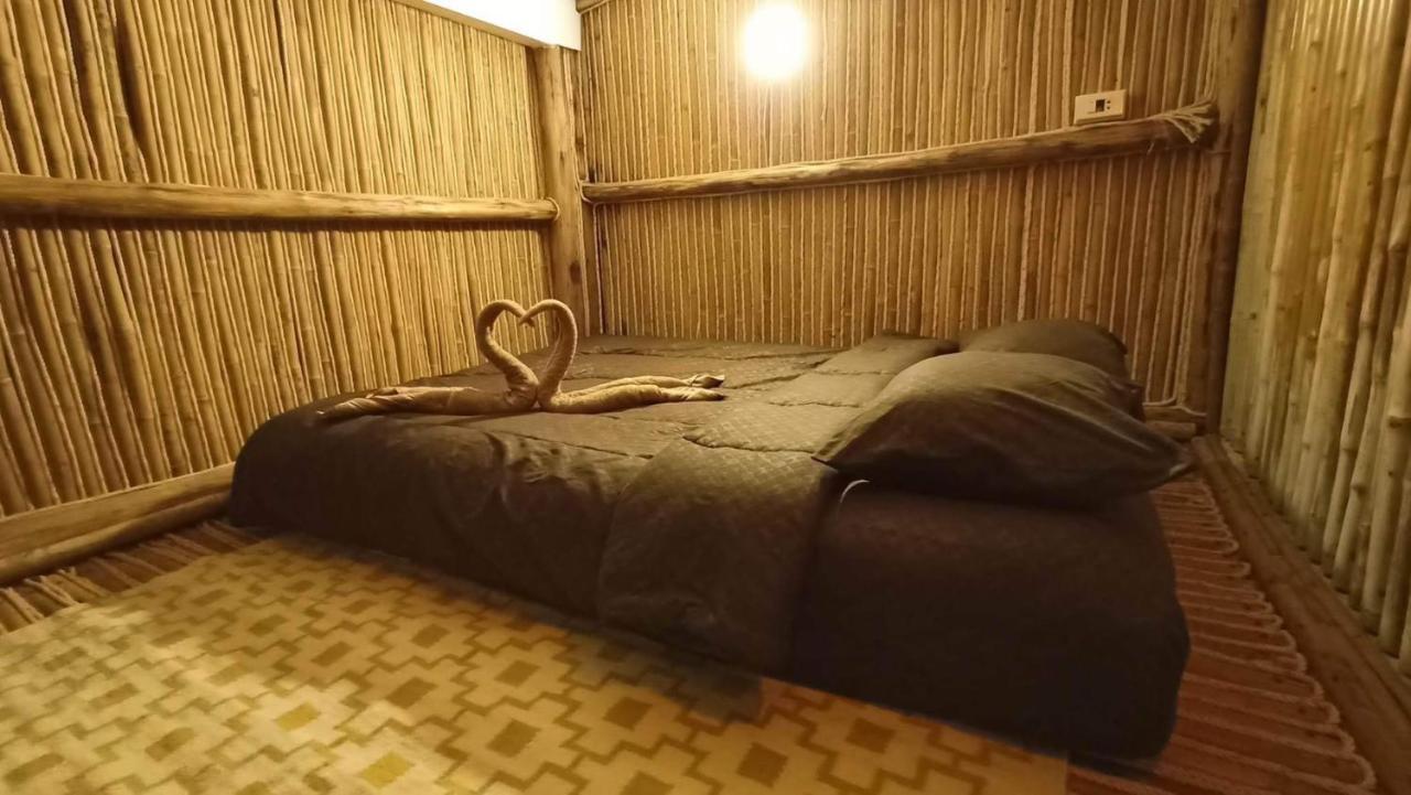 Bamboo Hideaway Resort Ко-Мак Екстер'єр фото