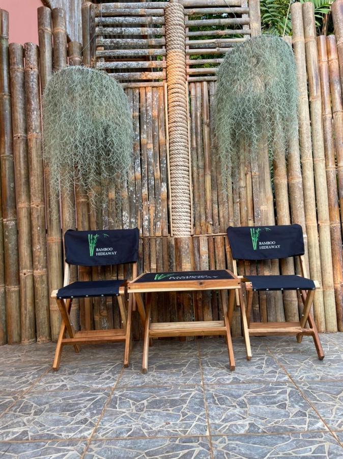 Bamboo Hideaway Resort Ко-Мак Екстер'єр фото